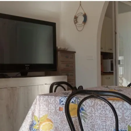 Villa Iole - Andiamointour Campomarino (Taranto)