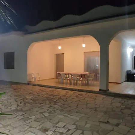 Villa Iole - Andiamointour *