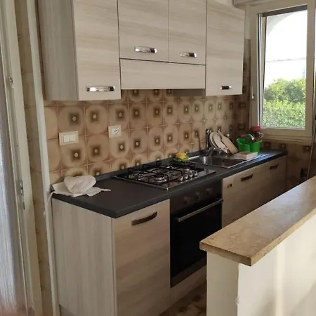 Villa Iole - Andiamointour Campomarino (Taranto)