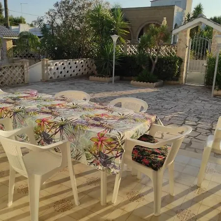 Iole - Andiamointour Villa