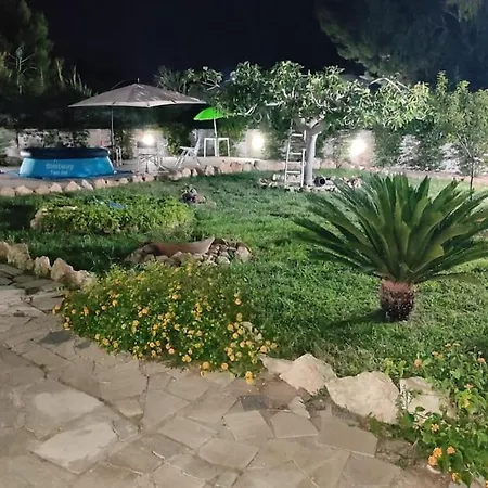 Iole - Andiamointour Villa Campomarino (Taranto)
