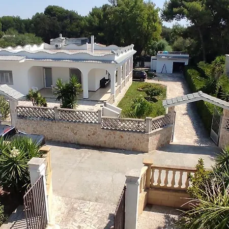 Iole - Andiamointour Villa