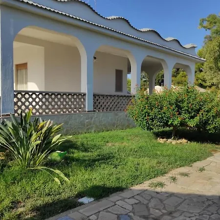 Villa Iole - Andiamointour